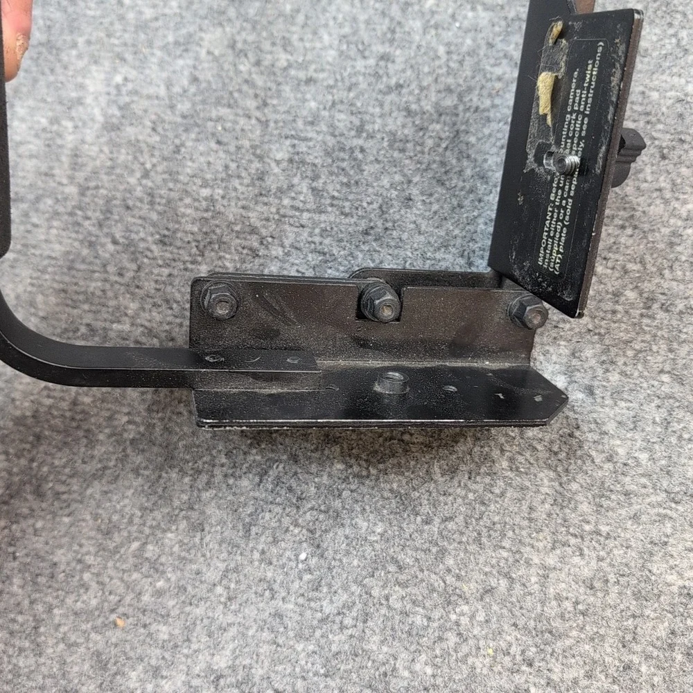 Stroboframe Camera Flip Bracket‎ 310-900